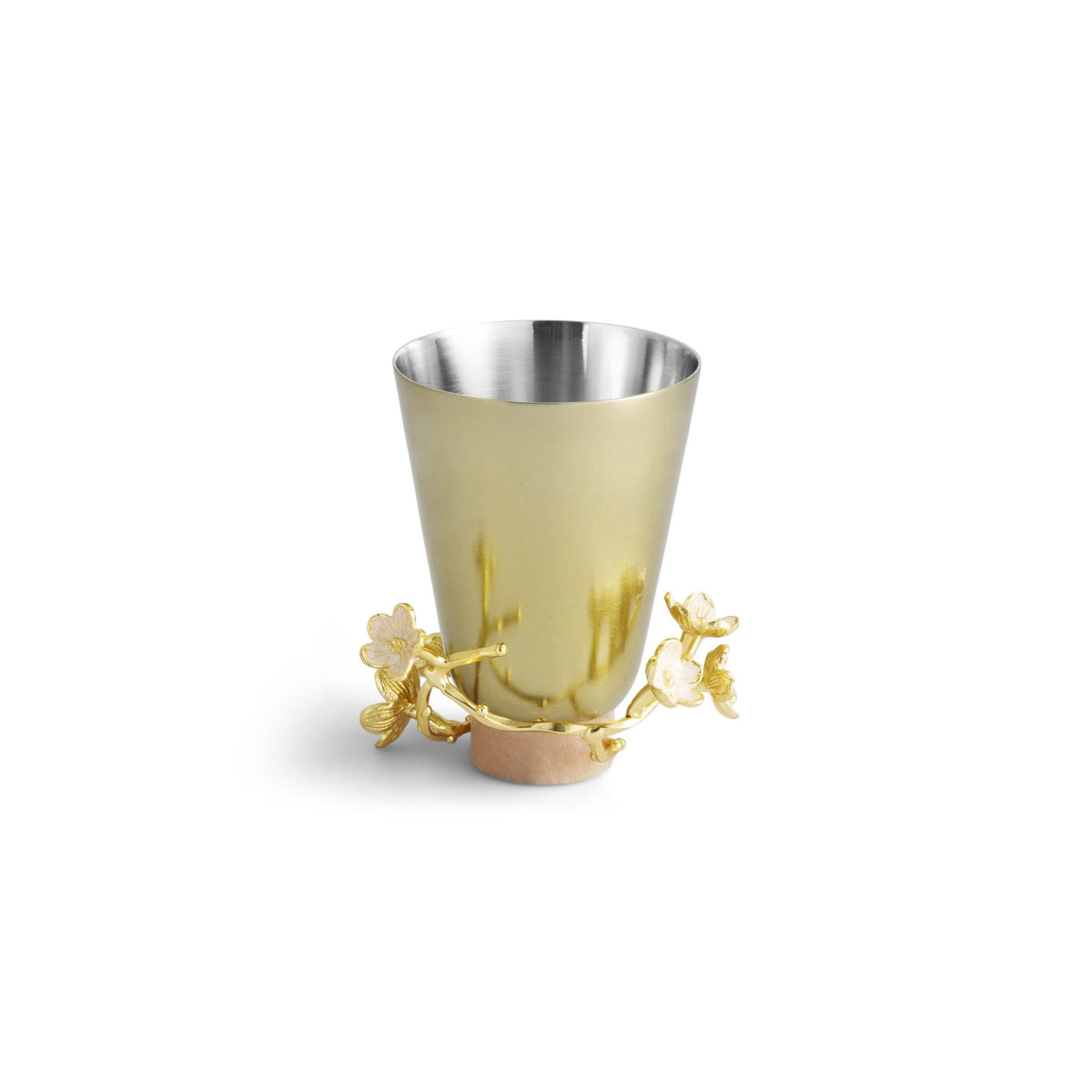 Cherry Blossom Bud Vase