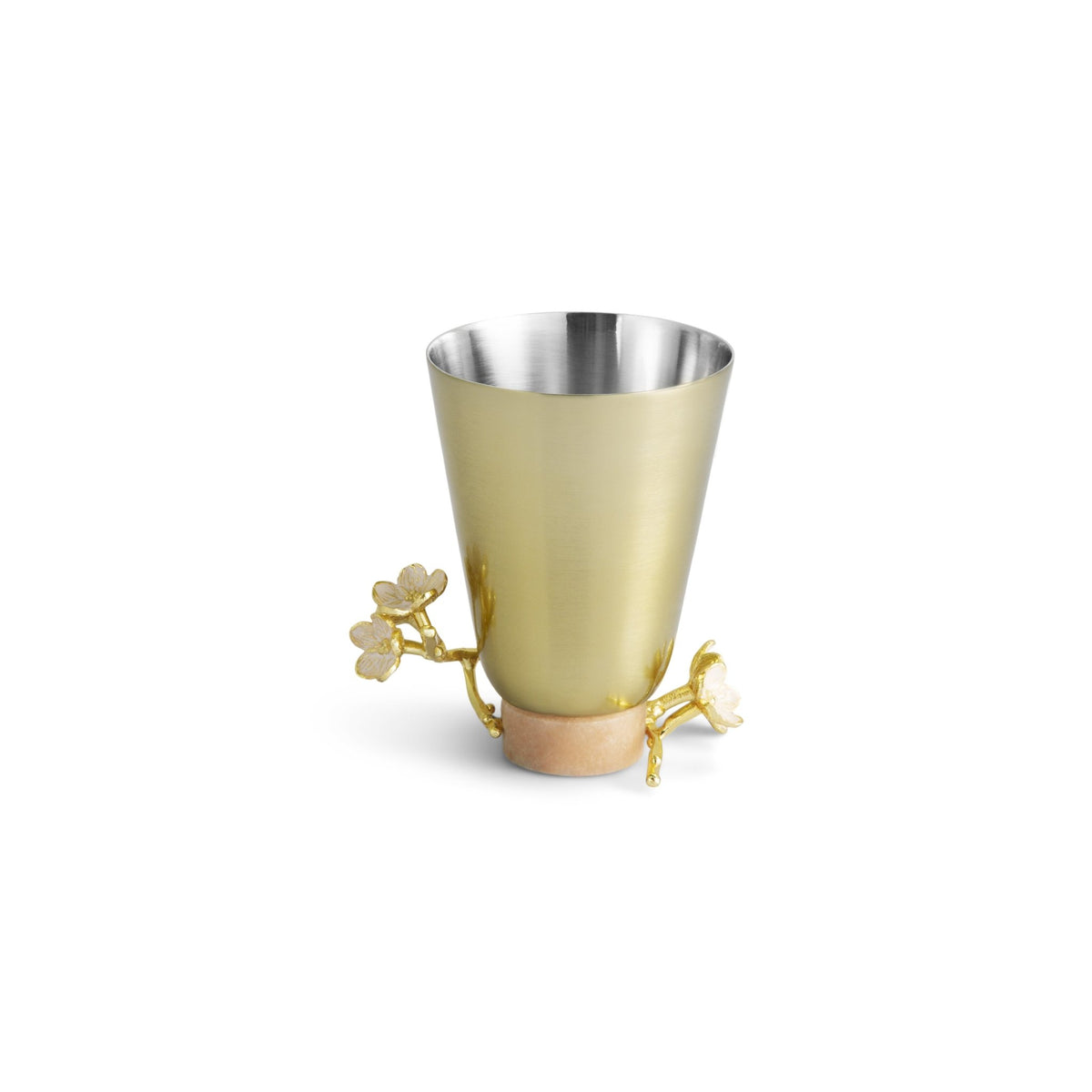 Cherry Blossom Bud Vase