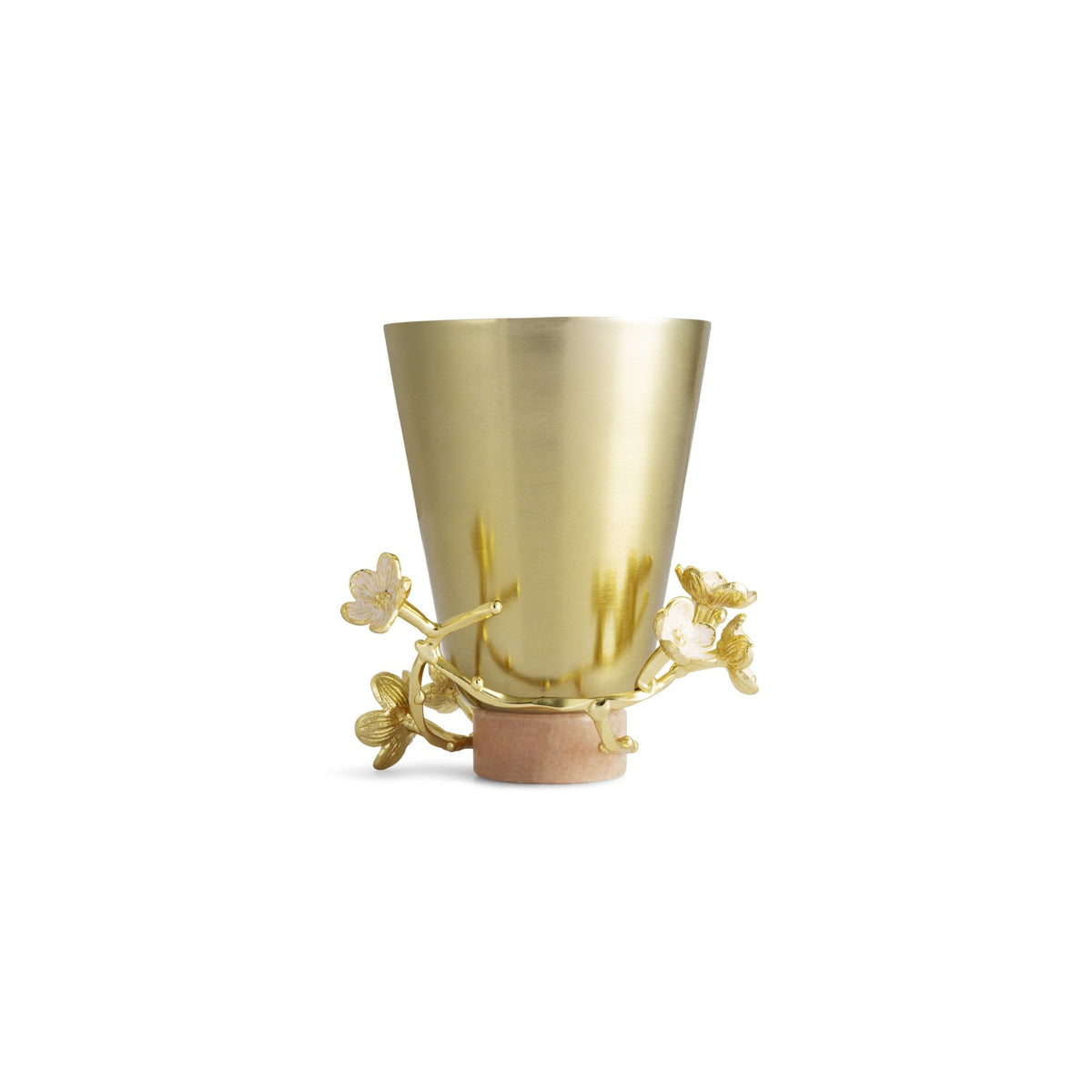 Cherry Blossom Bud Vase