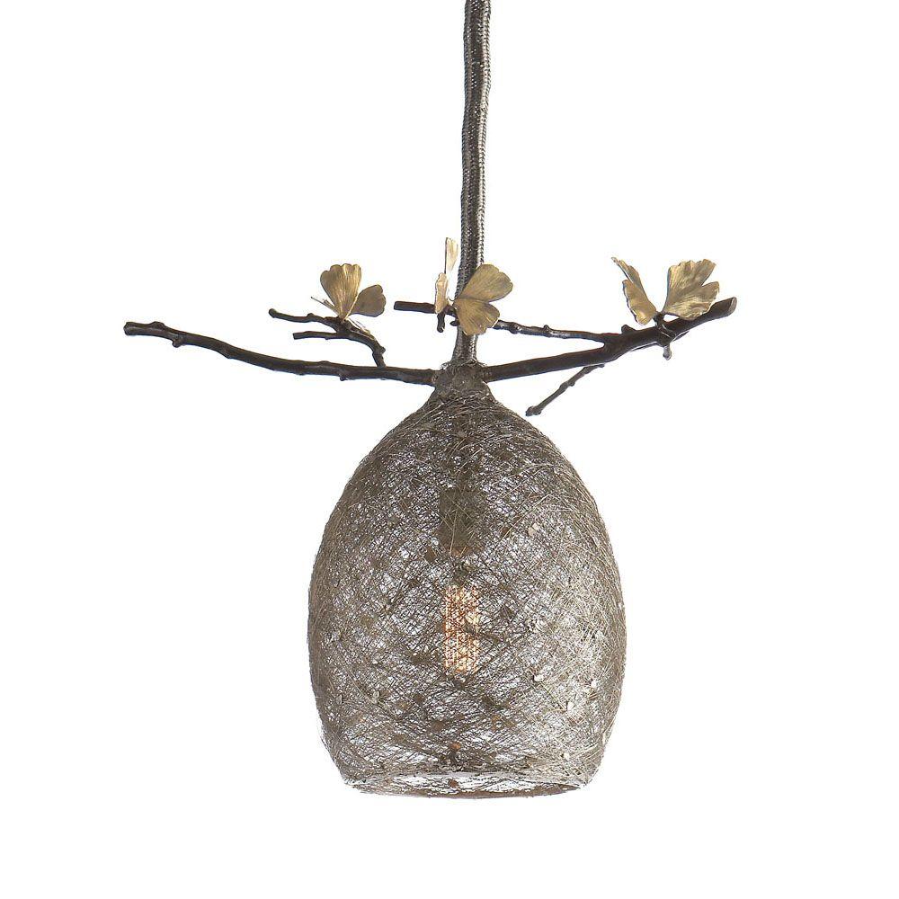 Cocoon Pendant Lamp