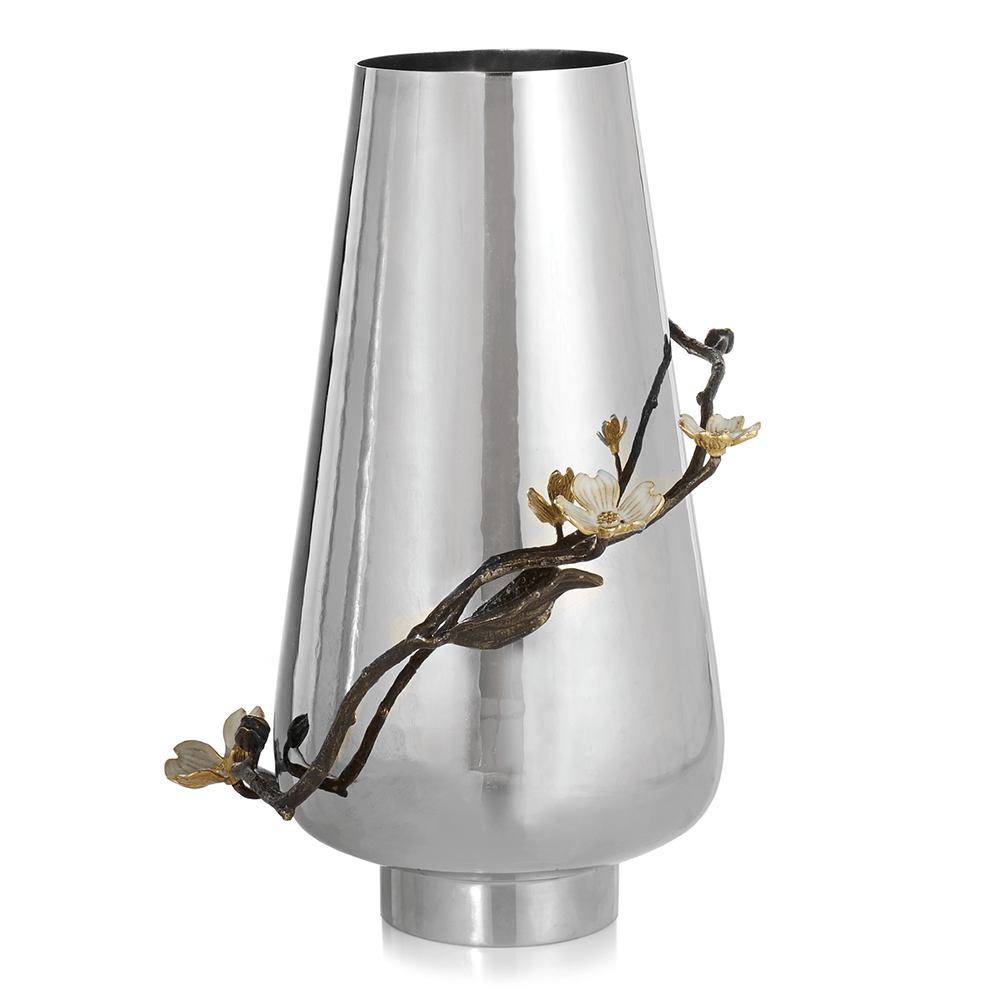Dogwood Vase Large