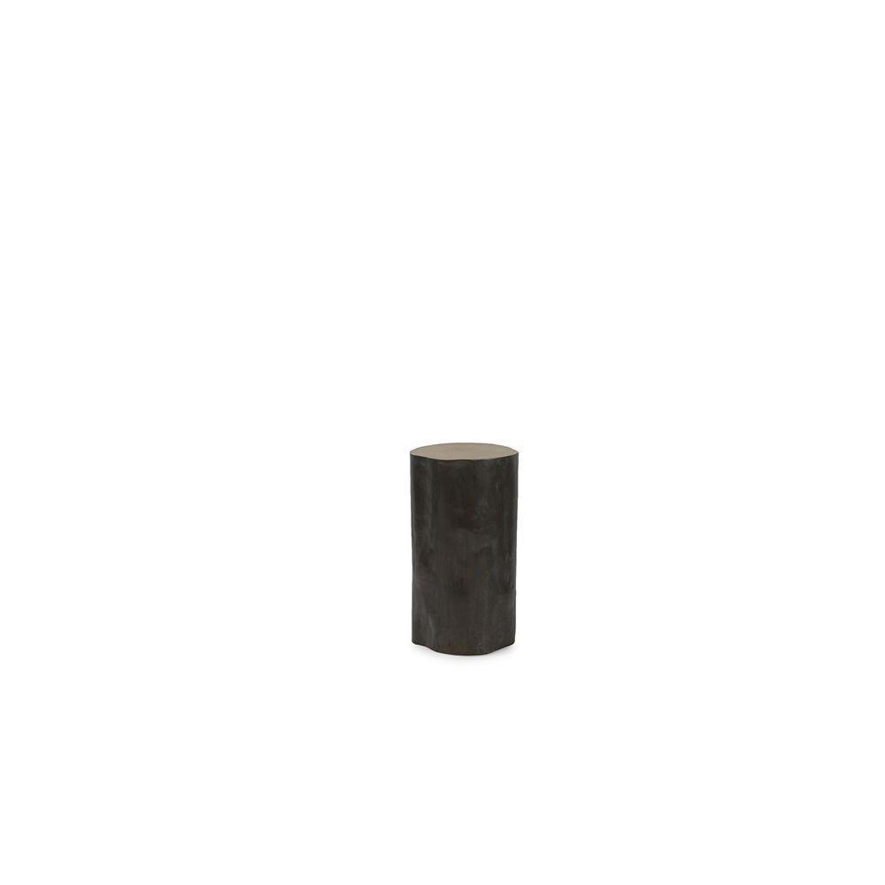 Etched Stool