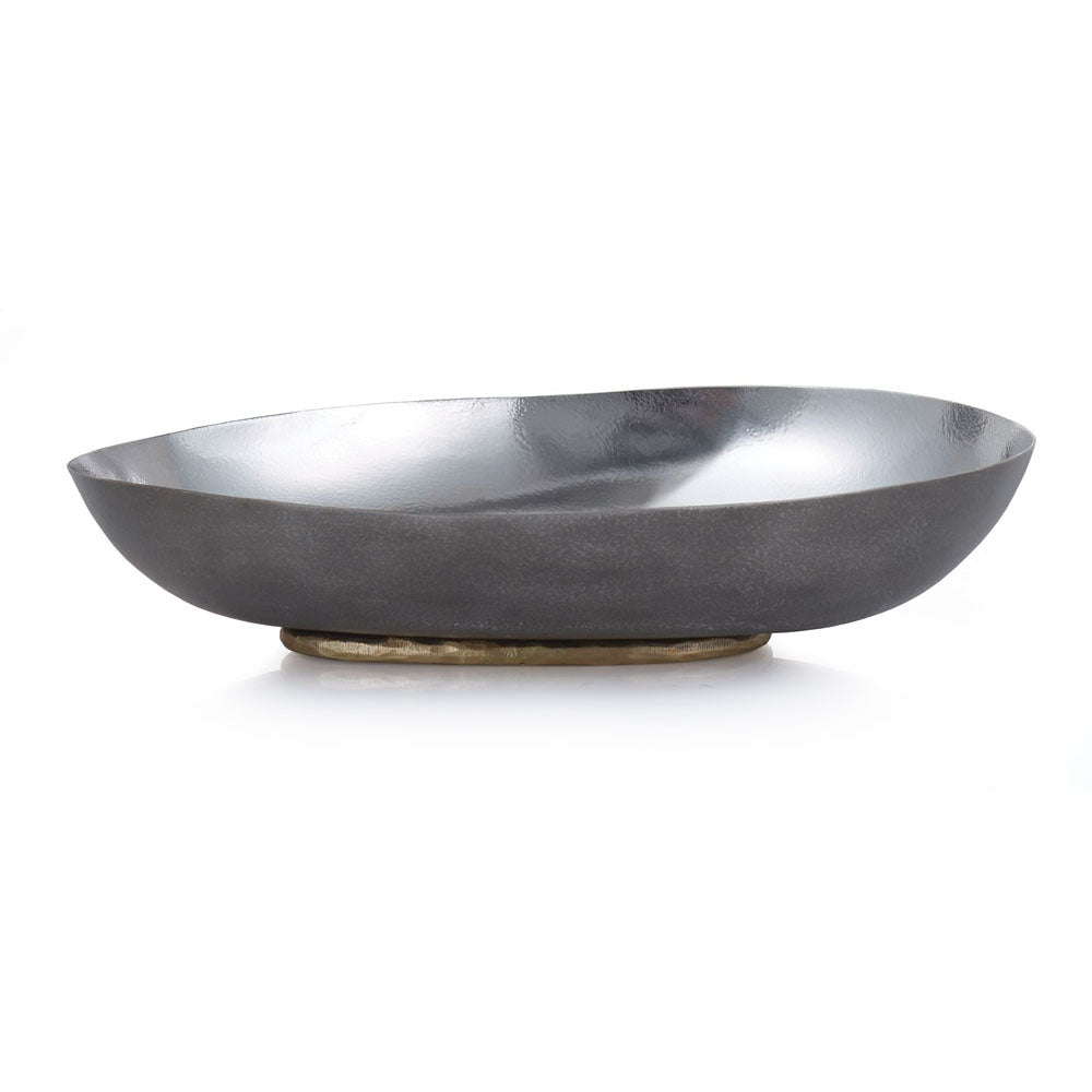 Joshua Tree Pebble Platter Medium