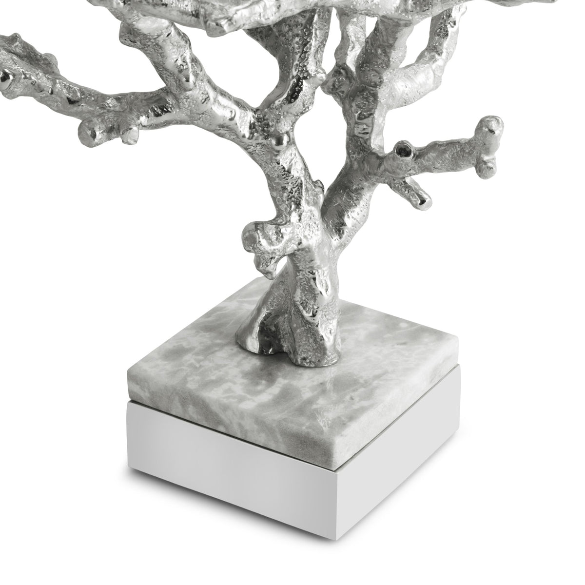 Ocean Reef Candleholder