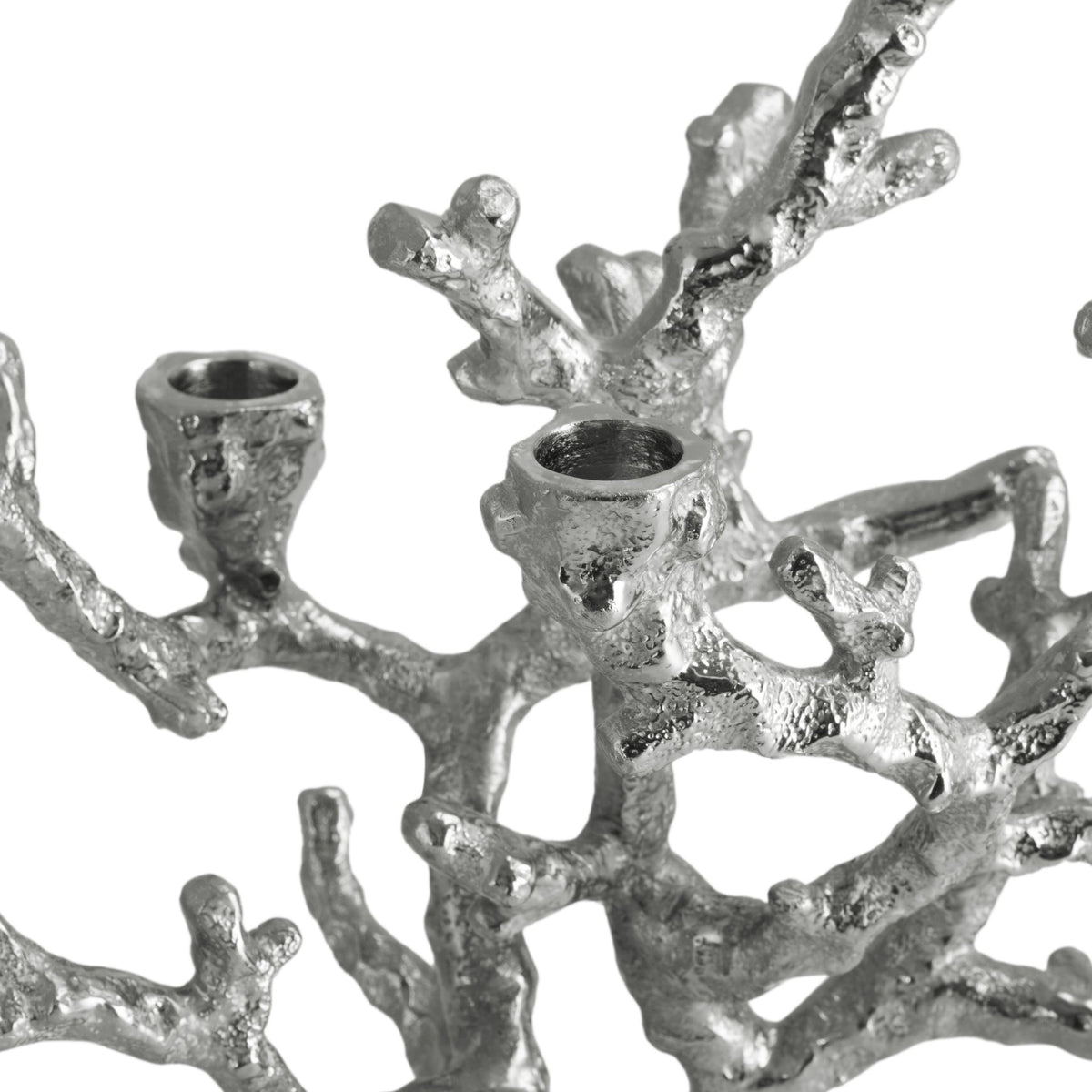 Ocean Reef Candleholder