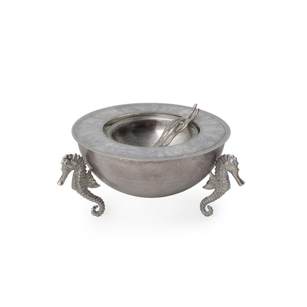 Ocean Reef Caviar Dish w/ Spoon