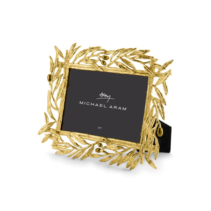 Olive Branch Frame