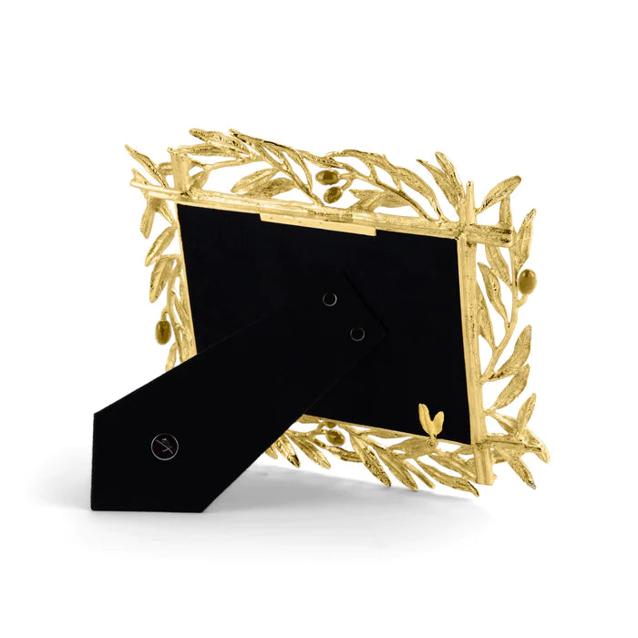 Olive Branch Frame