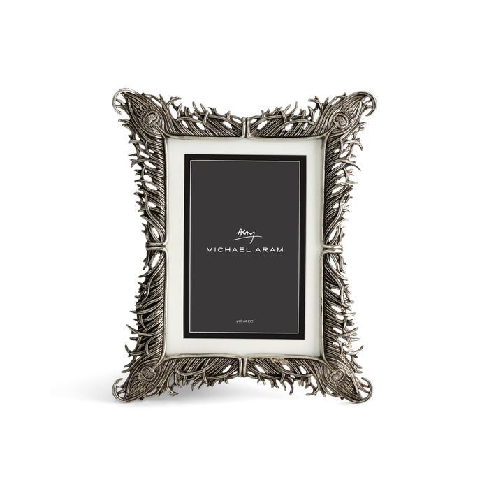 Plume Frame