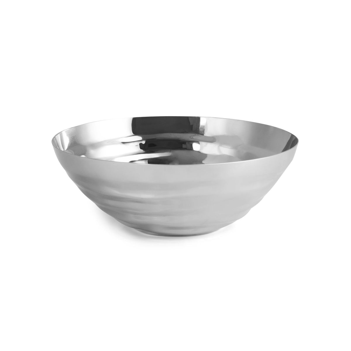Ripple Effect Serving Bowl Medium