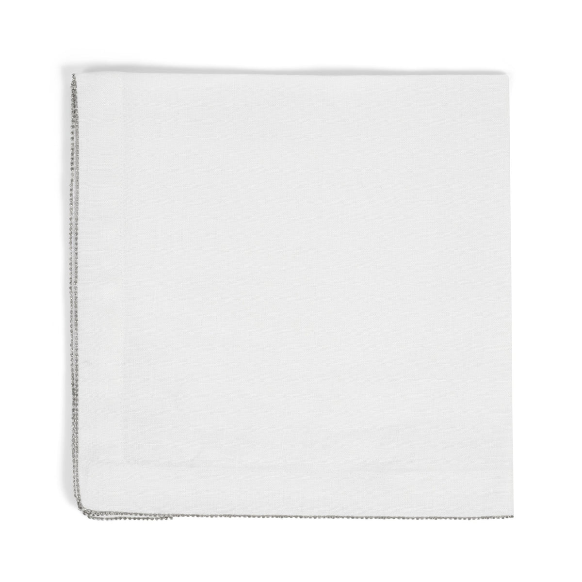 Dinner Napkin Eggshell