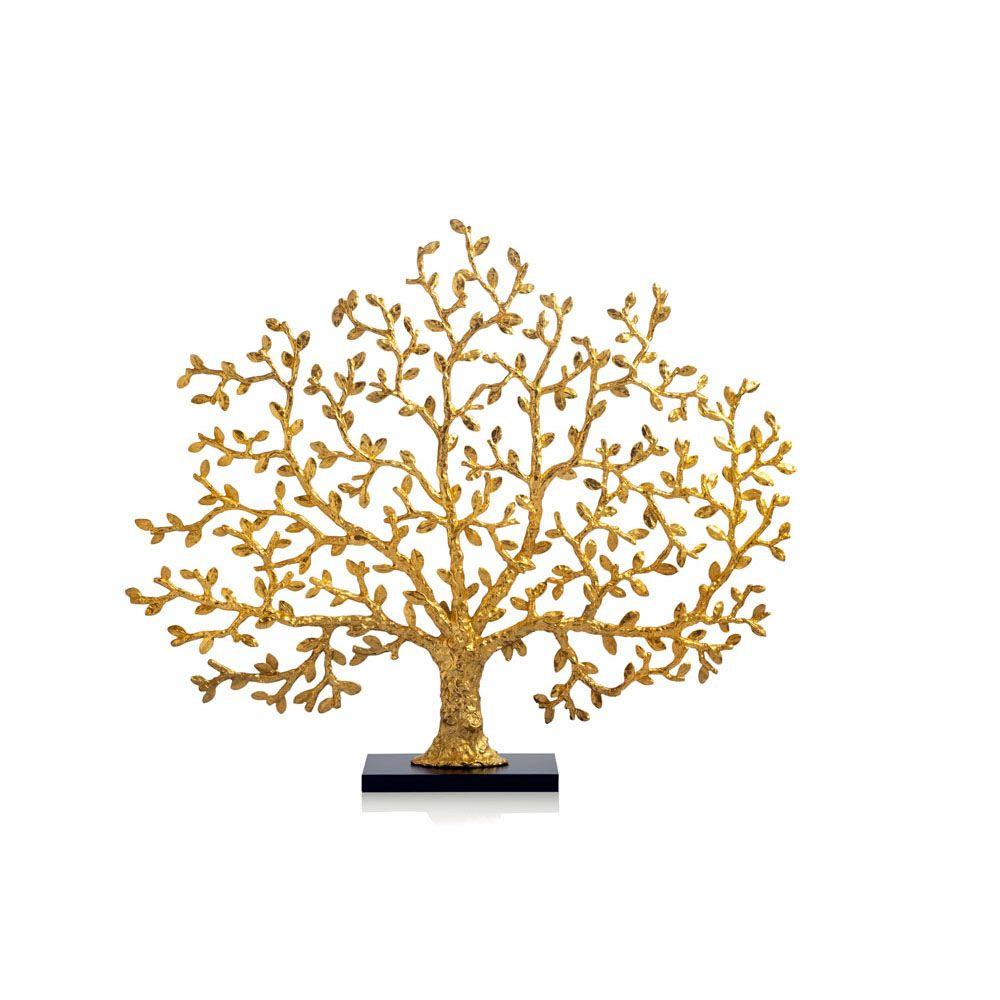 Tree of Life Decorative Fireplace Screen