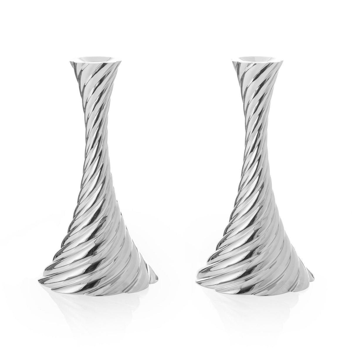 Twist Candleholders
