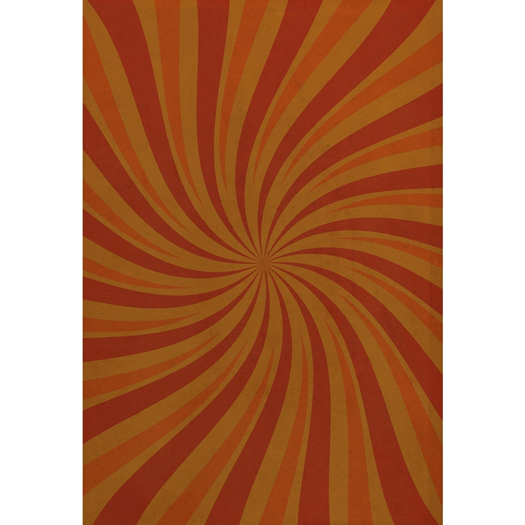 Pattern 59 Fire Whirl