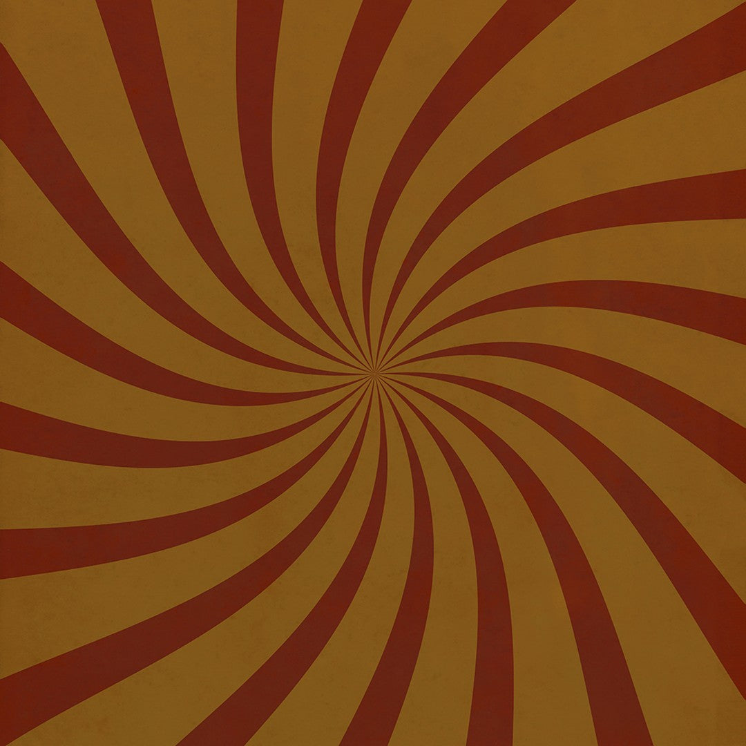 Pattern 59 Solar Flare