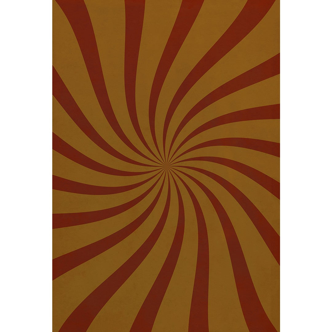 Pattern 59 Solar Flare