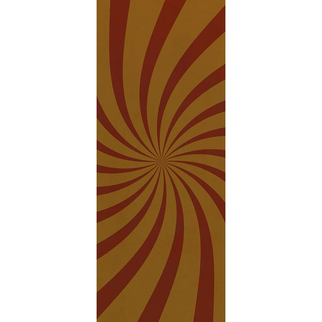 Pattern 59 Solar Flare