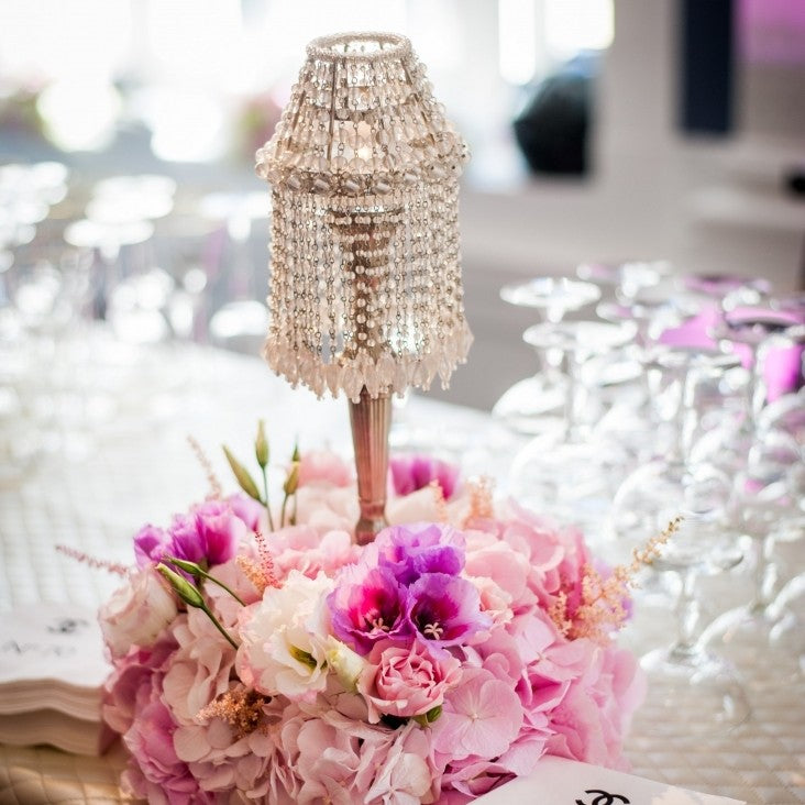 Pendants Candleholder