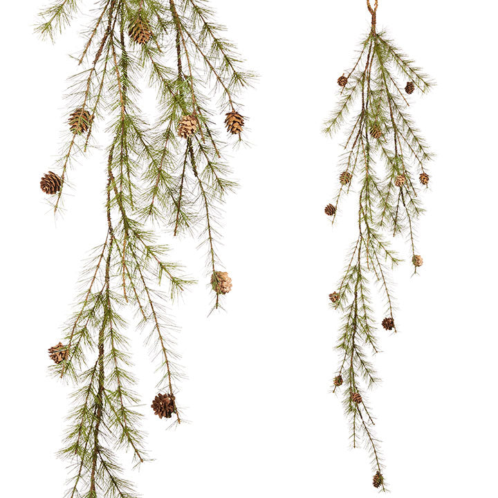 Pine Garland