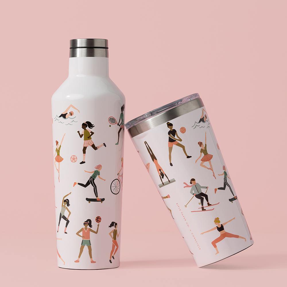 Rifle Paper Co. Canteen