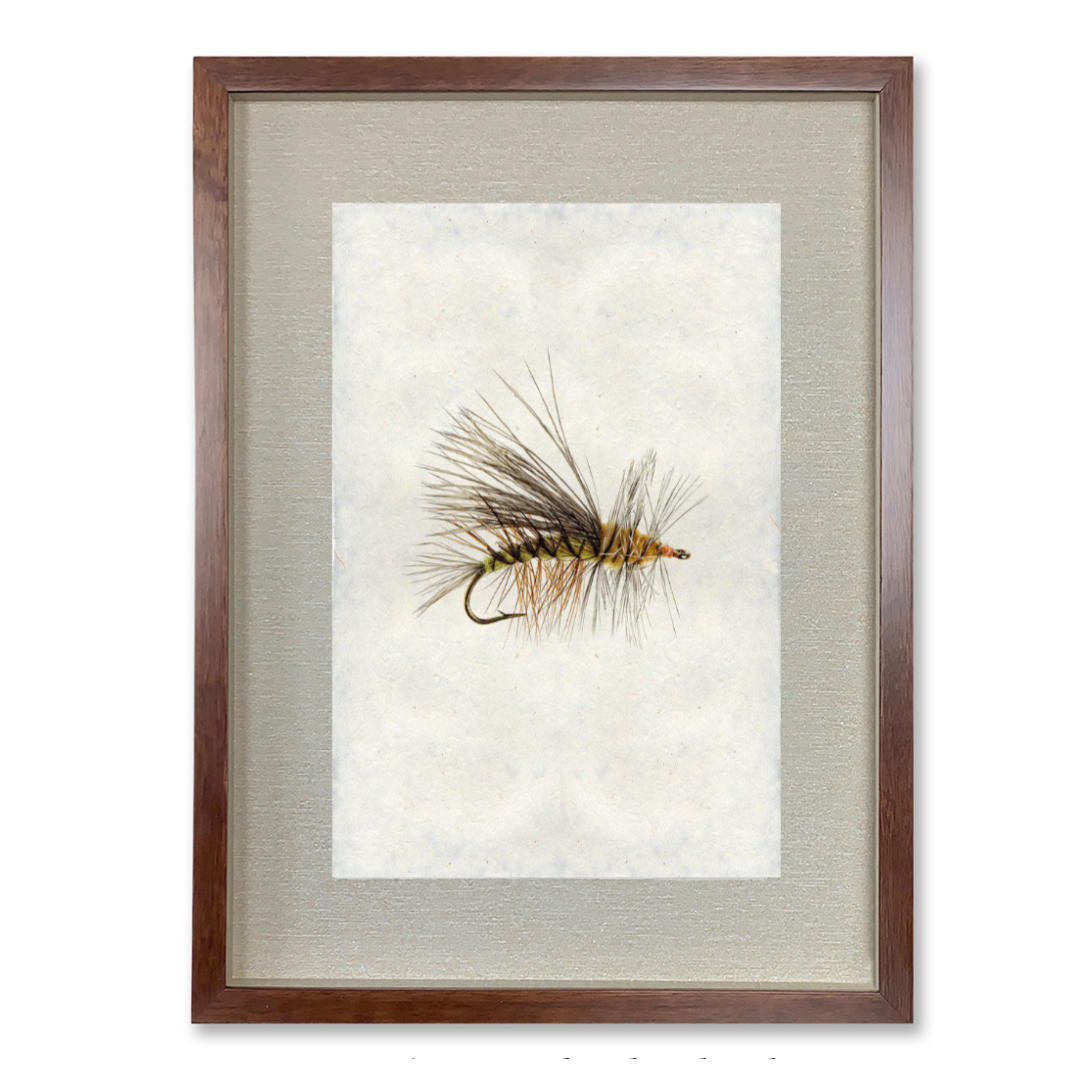 Stimulator Fishing Flies - Shadowbox