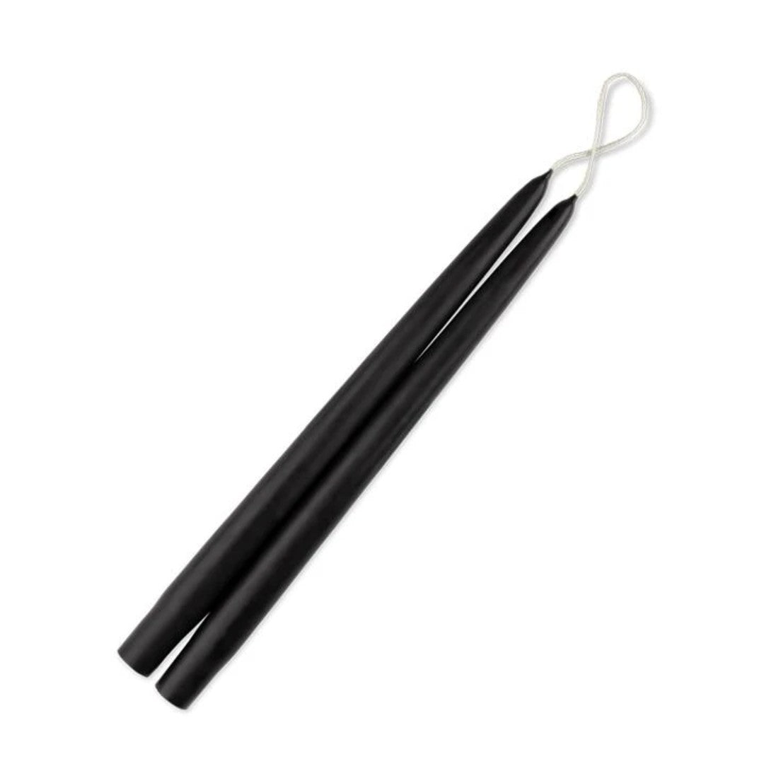 12" Taper Candle - Pair