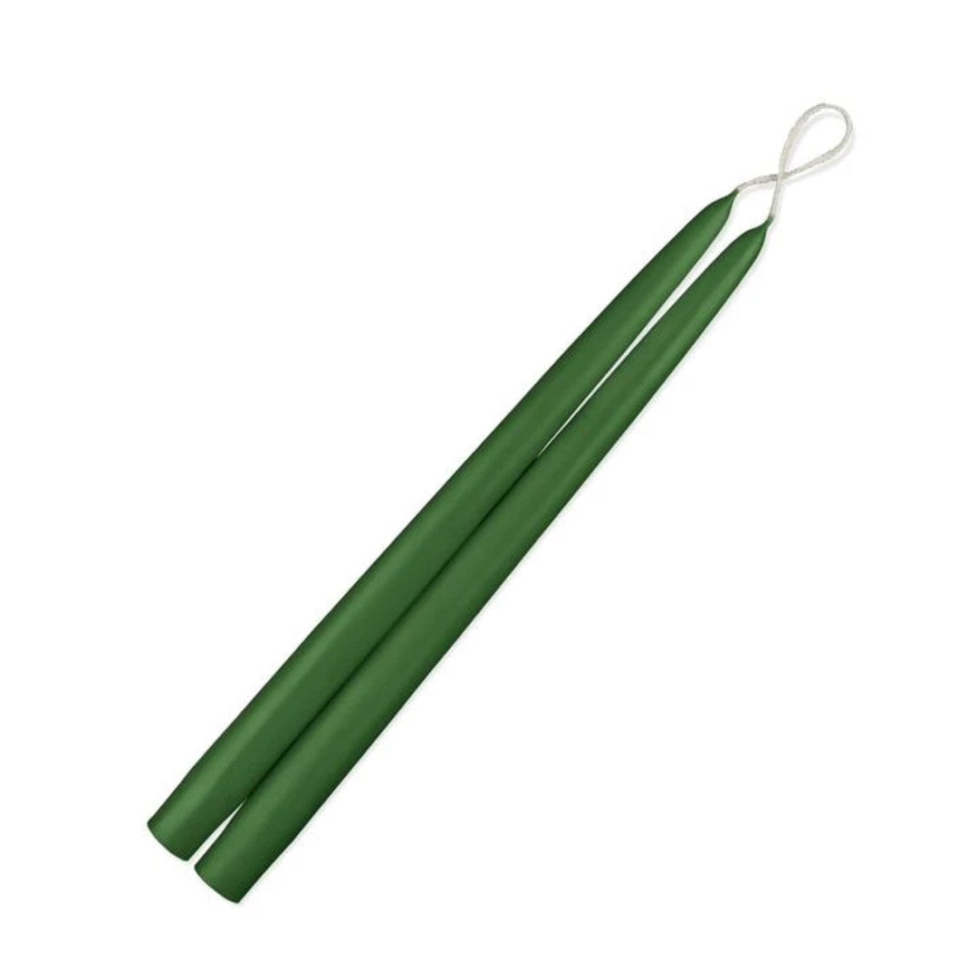 12" Taper Candle - Pair