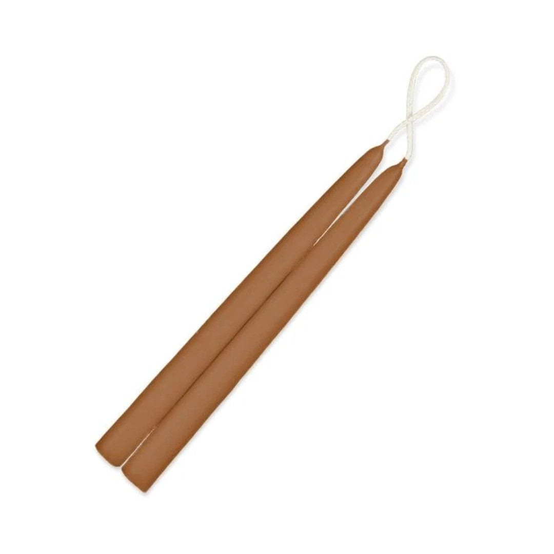 12" Taper Candle - Pair