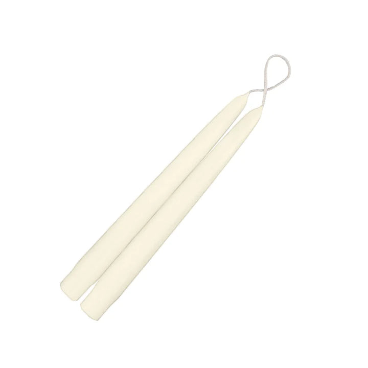15" Taper Candle - Pair