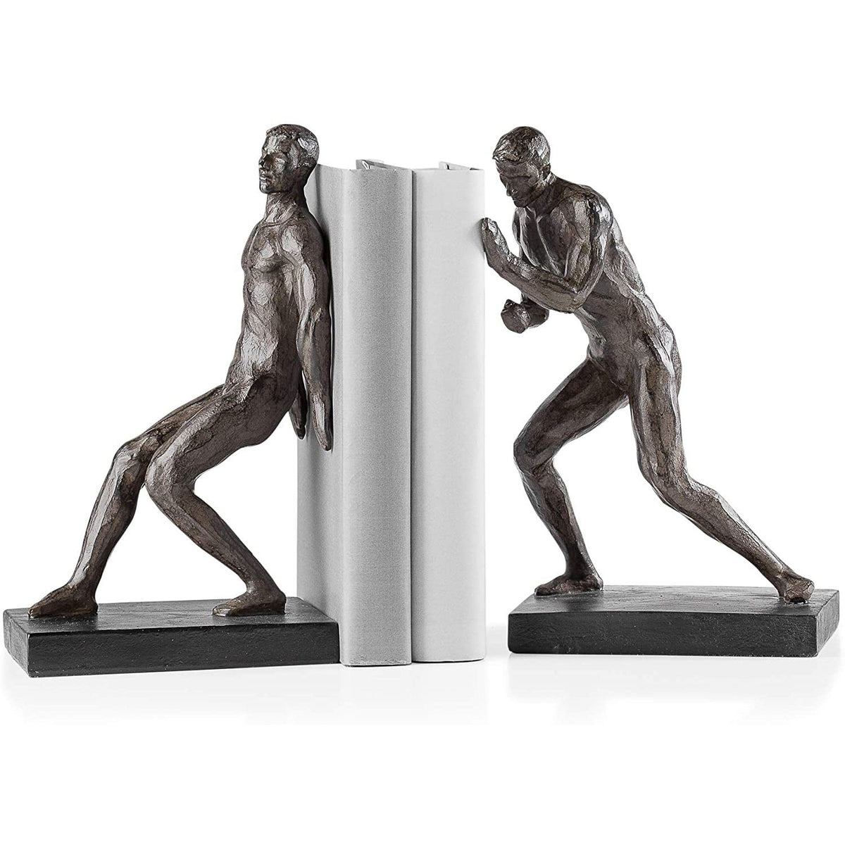Athletic Bookends