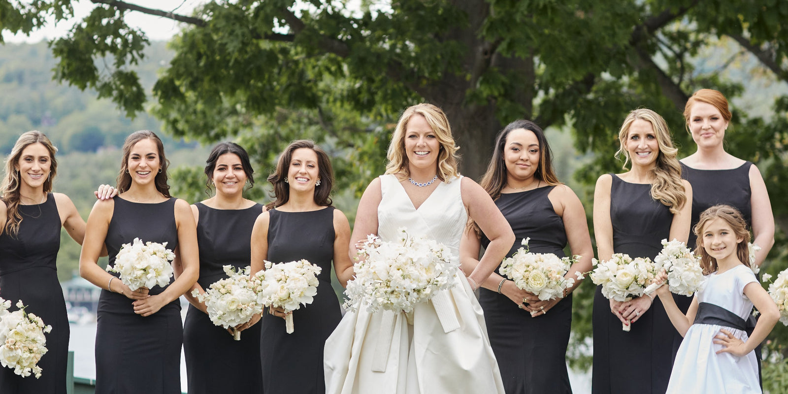Betsy & John - The Sagamore