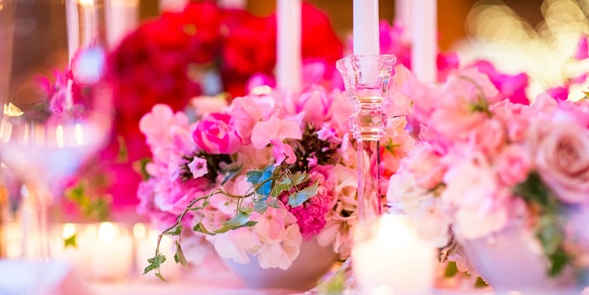 Alyssa & Matt - Hall Of Springs Wedding