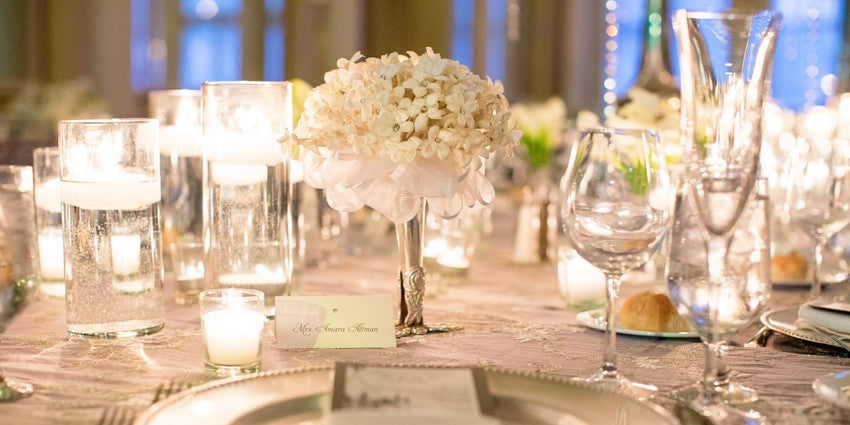 Amara & Matt - April Wedding At Canfield Casino