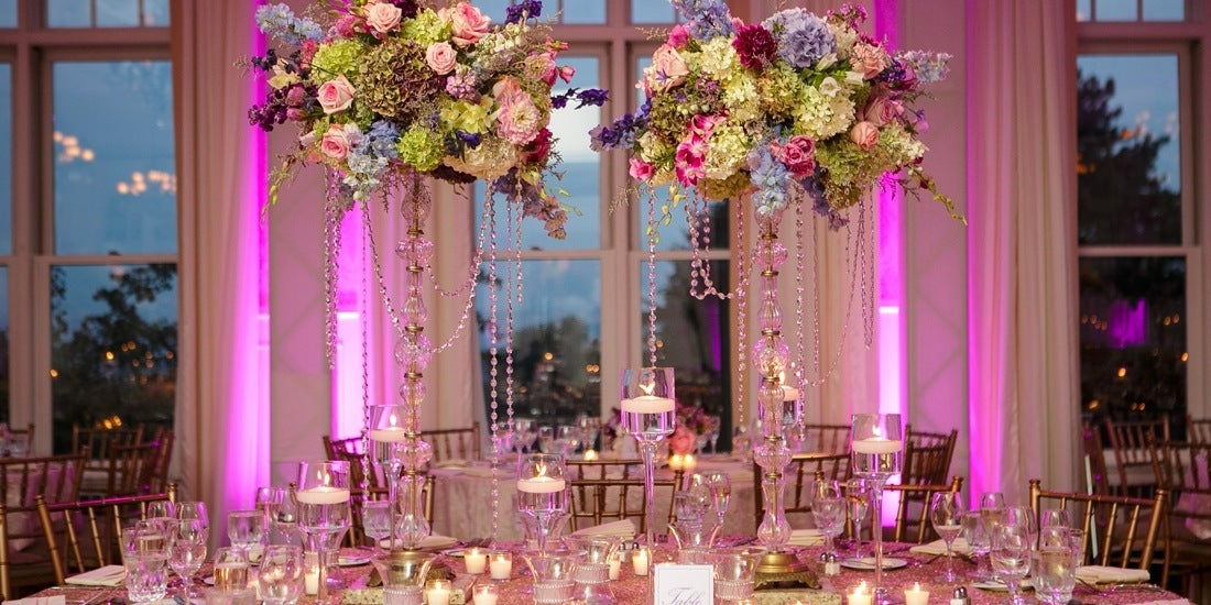 Ariel & Isaiah - Cranwell Resort Wedding, Summer