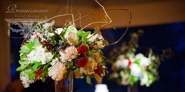 roses bouquet wedding