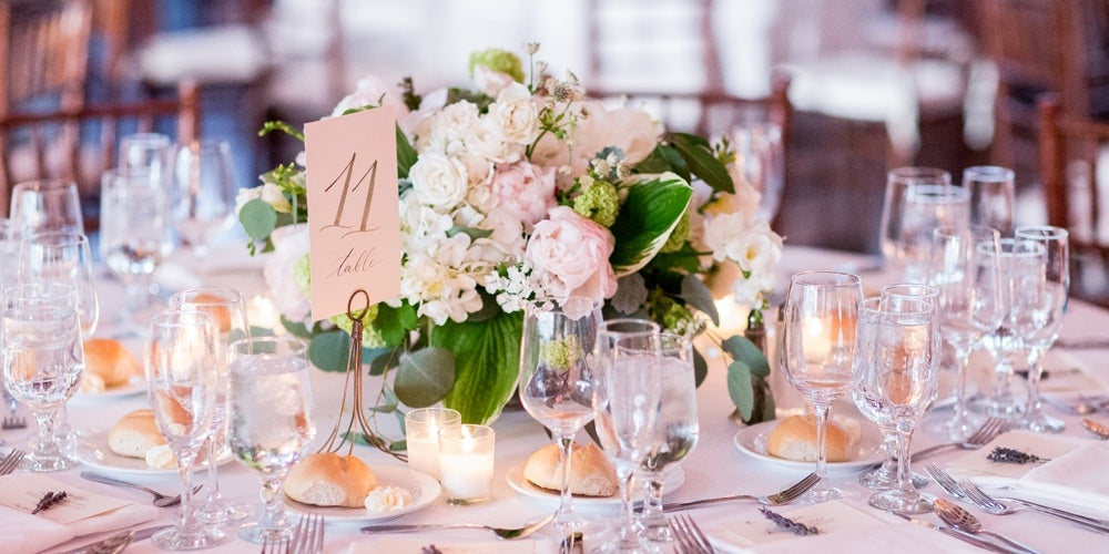 Emma & Teddy - Canfield Casino Wedding