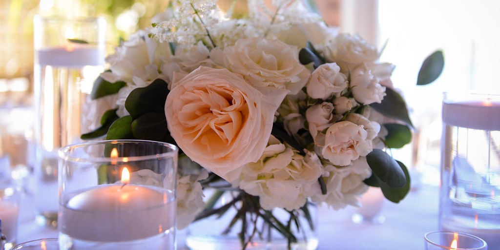 Kelly & Bryan - The Otesaga Resort