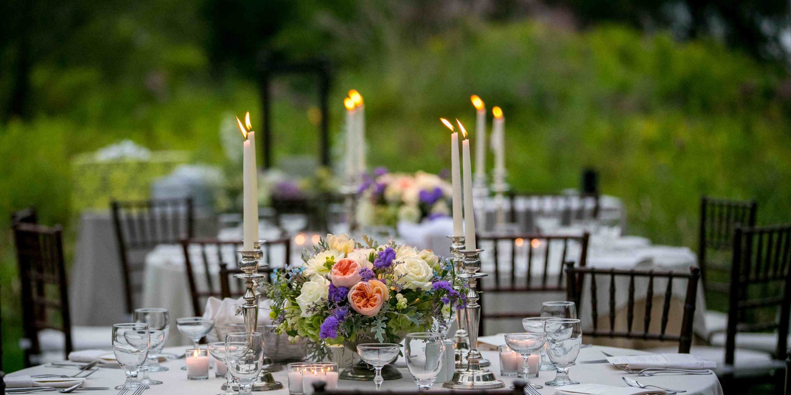 Liz & John - Brookwood Gardens Cooperstown