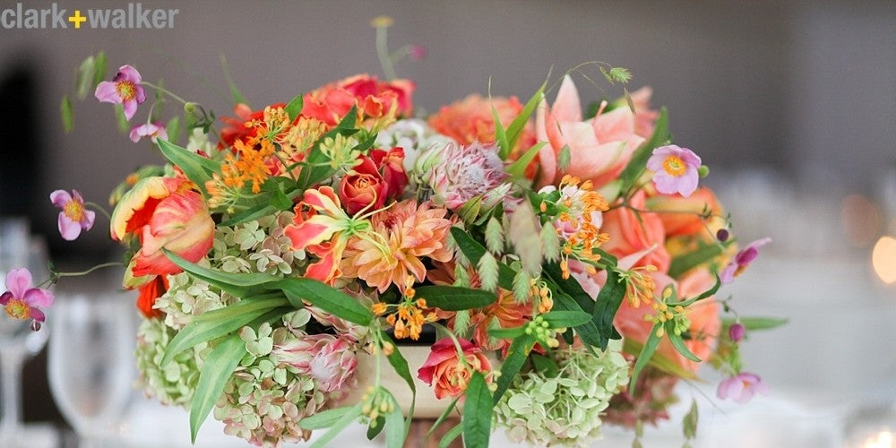 Jennifer & Andrew - The Sagamore Resort