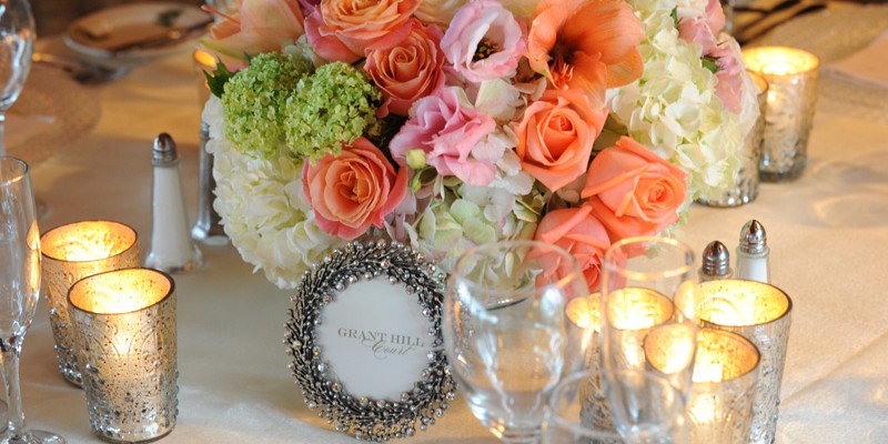 Jill & Derek - October