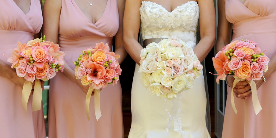 Jodi & Kirk - Mid October