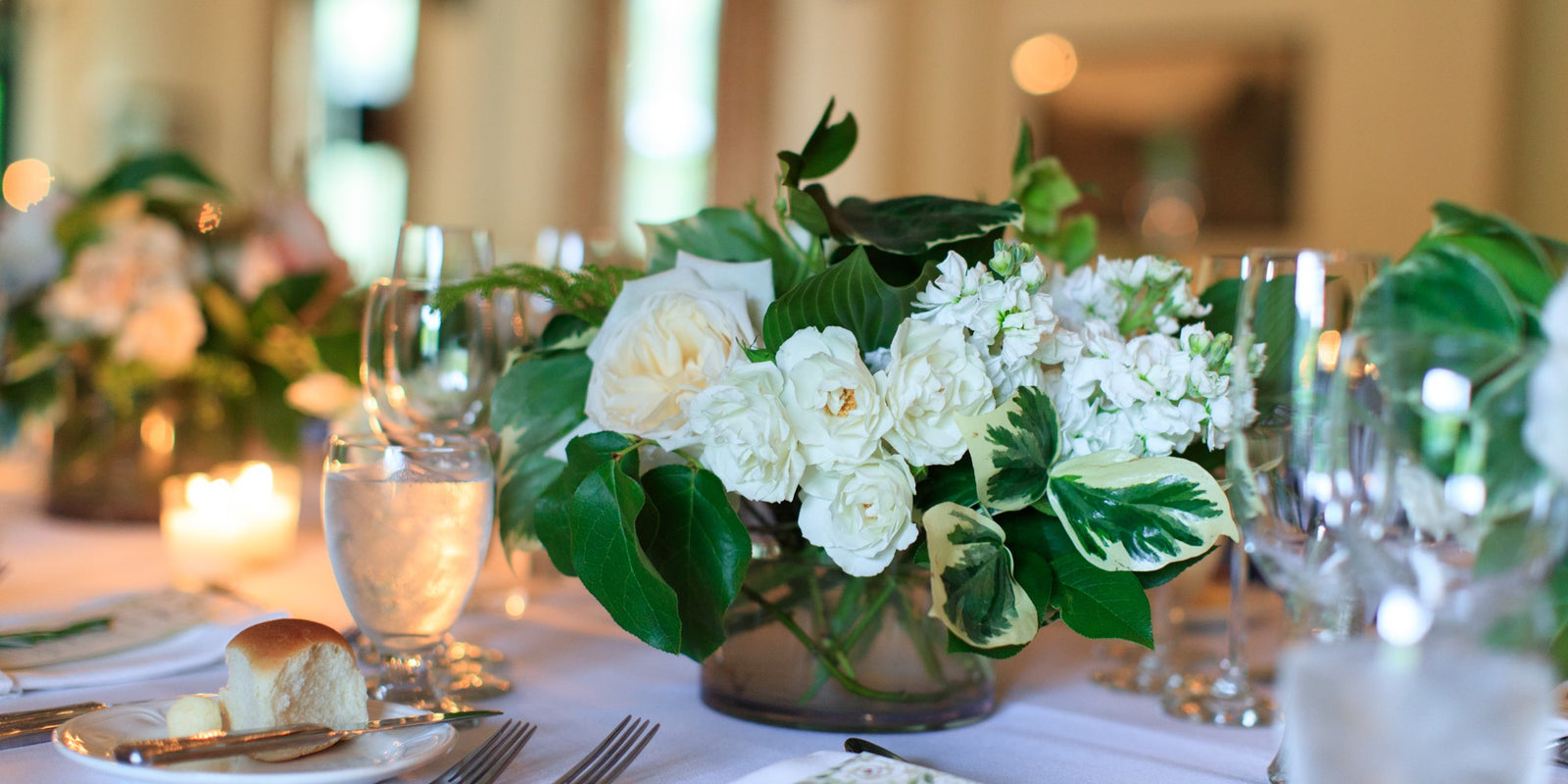 Julie & Malcom - Ausable Club