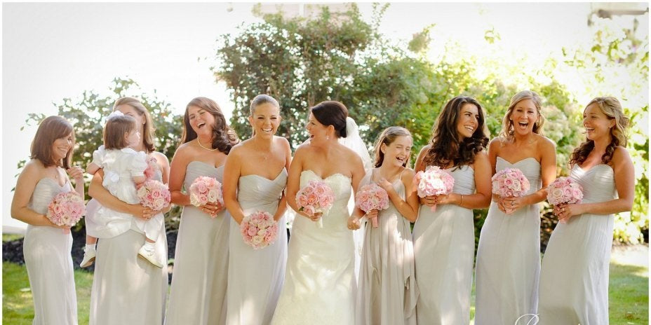 Kaitlin & William - Wedding At Schuyler Meadows Club