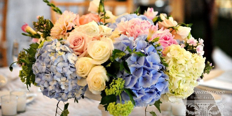 Katherine & George - Wedding At The Misquamicut Club