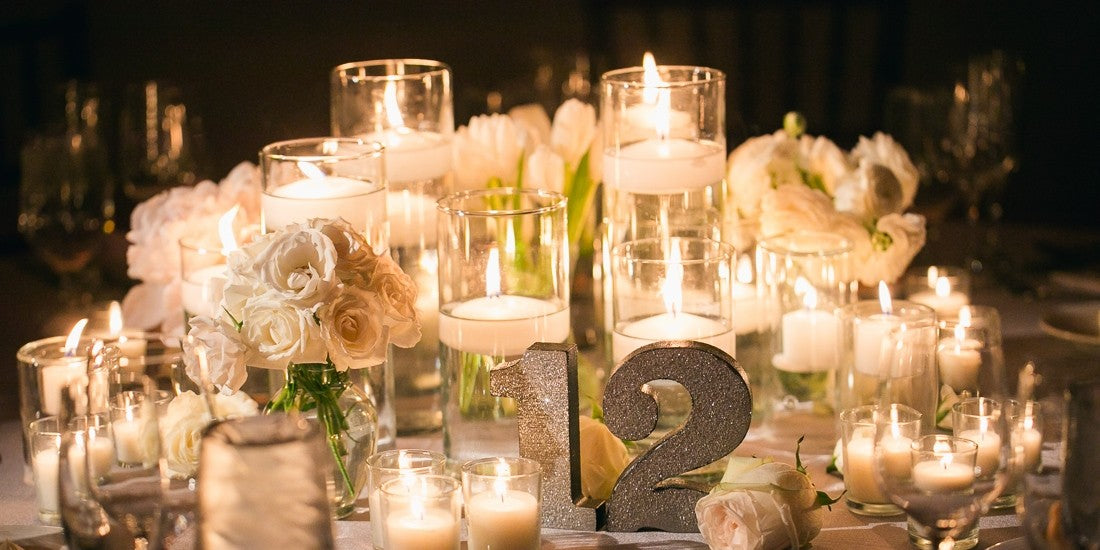 Kelly & Craig - Hall Of Springs Wedding Fall