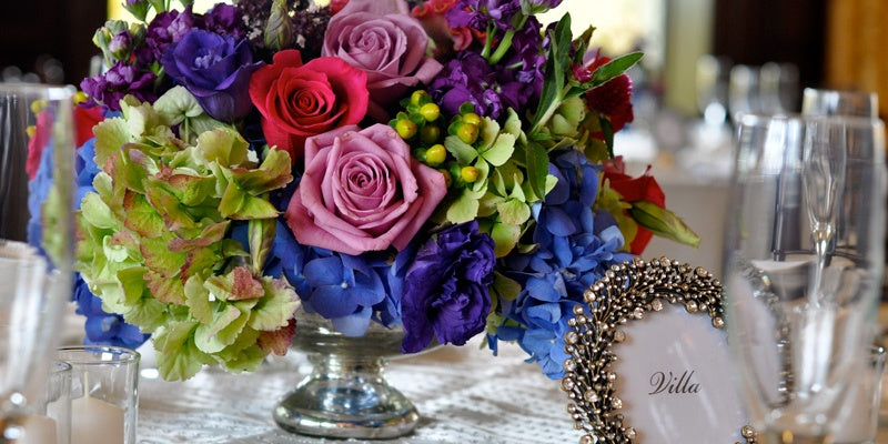 Laura & Robby - Late September