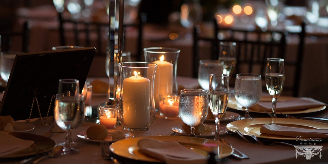 Lauren & Eric - Wedding At Saratoga National Golf Club