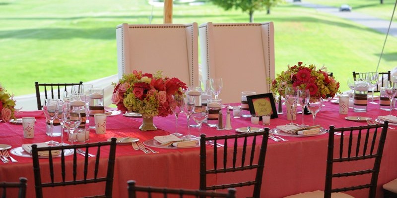 Lindsey & Justin - September