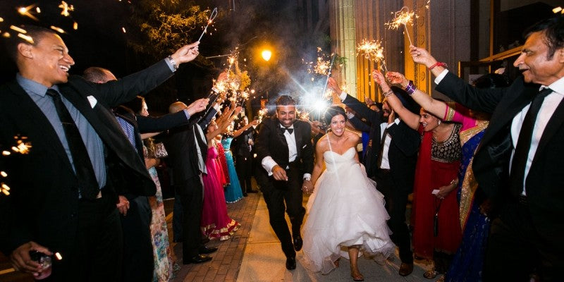 Lyndsay & Niral’s - Hindu Wedding