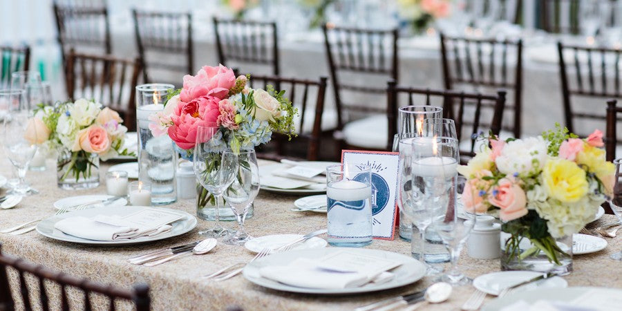 Maryellen & Adam - Lake Placid Lodge